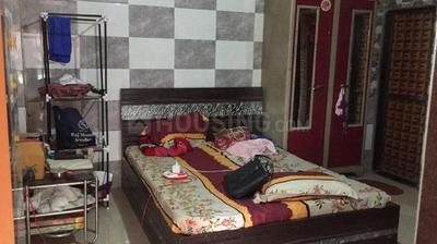 Bedroom Image of PG For Girls Only Mira Road in Mira Road East