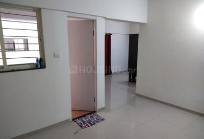 Gallery Cover Image of 1015 Sq.ft 2 BHK Apartment for buy in Bhandari Colonnade Apartment, Kharadi for 7400000