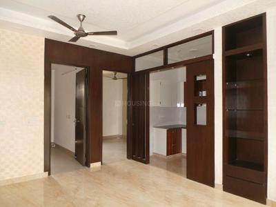 3 BHK Independent Floor