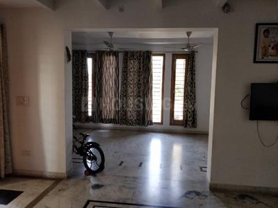 Gallery Cover Image of 5500 Sq.ft 5 BHK Villa for buy in Magror for 11000000