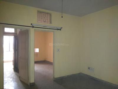 2 BHK Apartment
