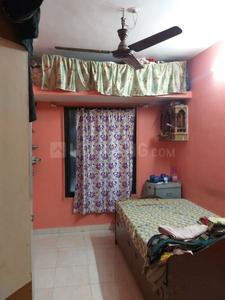 Gallery Cover Image of 500 Sq.ft 1 BHK Independent Floor for buy in Kamothe for 3500000