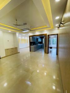 3 BHK Independent Builder Floor