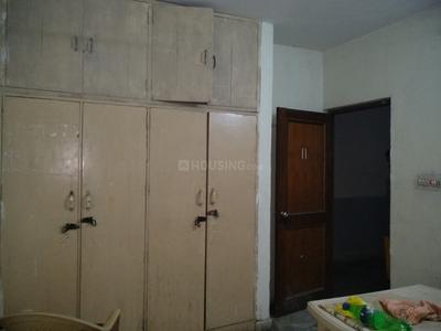 Bedroom Image of Metro PG in Said-Ul-Ajaib