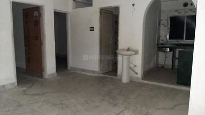 Gallery Cover Image of 870 Sq.ft 2 BHK Apartment for buy in Keshtopur for 2850000