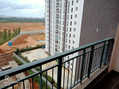 2 BHK Apartment