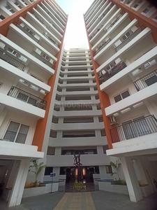 2 BHK फ़्लैट