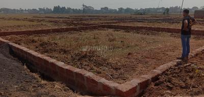 Residential Plot