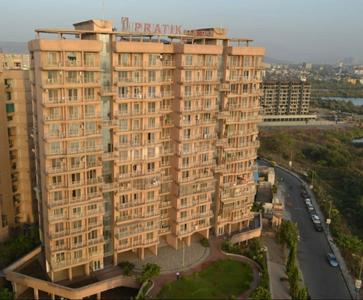3 BHK Apartment