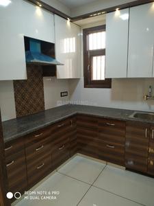 4 BHK Apartment