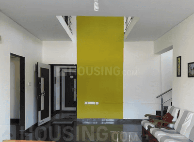 3 BHK Apartment