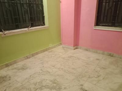 Gallery Cover Image of 500 Sq.ft 2 BHK Apartment for rent in Shyam Lake Garden, Bangur Avenue for 9000