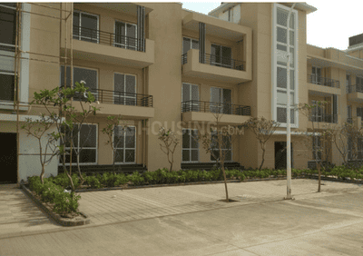 3 BHK Independent Floor