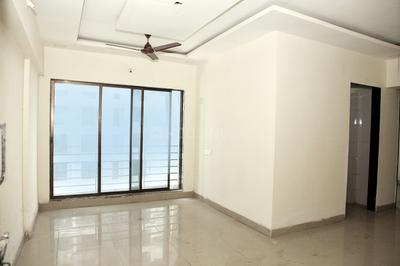 Gallery Cover Image of 780 Sq.ft 2 BHK Apartment for buy in Virar West for 3900000