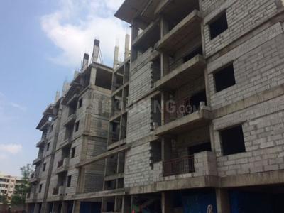 Gallery Cover Image of 1645 Sq.ft 3 BHK Apartment for buy in Kondapur for 9554000