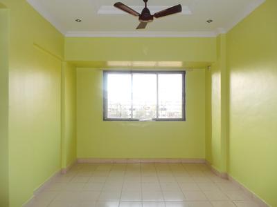 Gallery Cover Image of 565 Sq.ft 1 BHK Apartment for buy in Kopar Khairane for 7500000