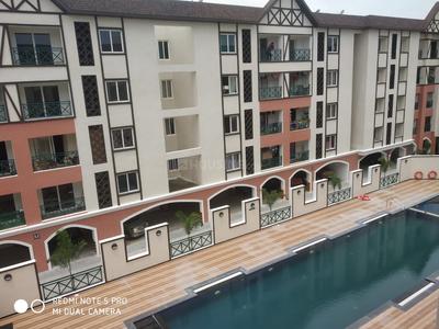 3 BHK Apartment
