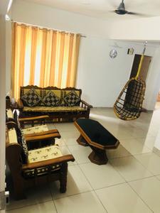 2 BHK Apartment