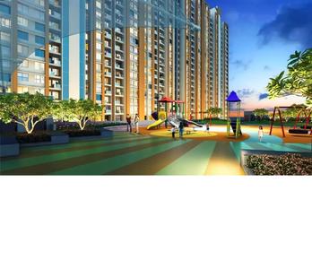 3 BHK Apartment