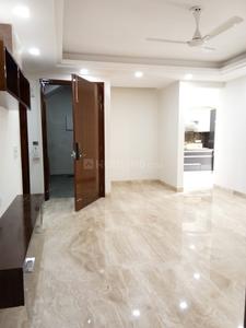 Gallery Cover Image of 2100 Sq.ft 3 BHK Independent Floor for buy in Sector 55 for 15000000