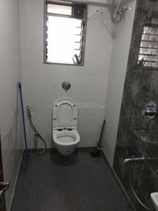 Bathroom Image of Shah N Nahata Facility PG in Kandivali West