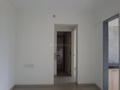 1 BHK Apartment