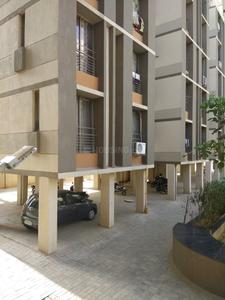 1 BHK Apartment