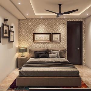 Gallery Cover Image of 2650 Sq.ft 4 BHK Independent Floor for buy in Sector 21A for 14000000