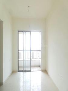1 BHK Apartment