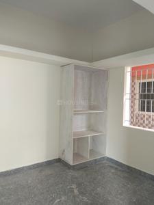 1 BHK Apartment