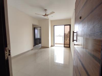1 BHK Apartment