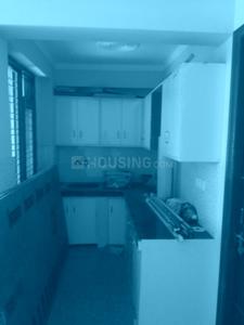 2 BHK Independent Floor