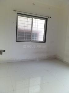 Gallery Cover Image of 573 Sq.ft 1 BHK Apartment for rent in Dhanori for 8500
