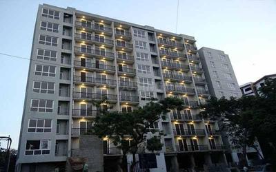 2 BHK फ़्लैट