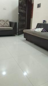 Gallery Cover Image of 675 Sq.ft 1 BHK Apartment for buy in Cidco Millennium Tower, Sanpada for 11500000