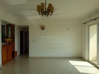 3 BHK Apartment