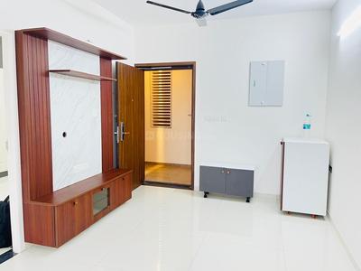 BHK Flat for rent in Madambakkam, Chennai South 840 Sqft