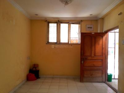 Gallery Cover Image of 1050 Sq.ft 2 BHK Apartment for buy in Mallapur for 2500000