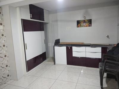 2 BHK Independent House