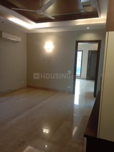 5 BHK Apartment