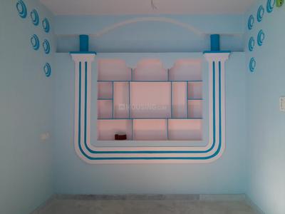 2.5 BHK Independent House