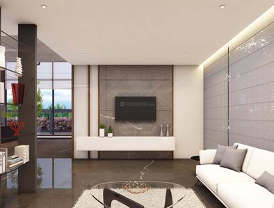 4 BHK Apartment