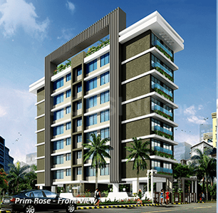1 BHK Apartment