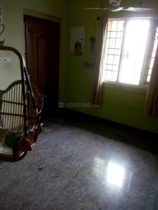 Gallery Cover Image of 655 Sq.ft 1 BHK Independent Floor for buy in Tharapakkam for 3300000