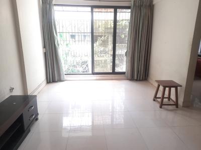 Gallery Cover Image of 500 Sq.ft 1 BHK Apartment for buy in Dombivli East for 4000000