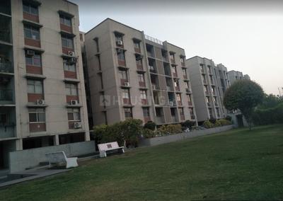 2 BHK Apartment