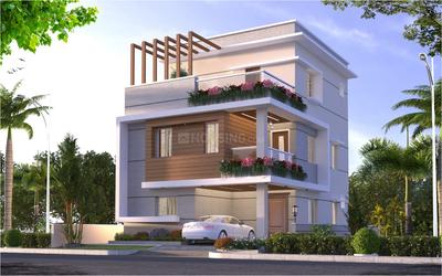 4 BHK Villa