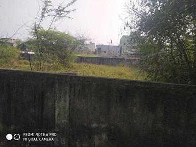 Residential Plot