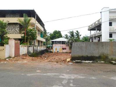 Residential Plot