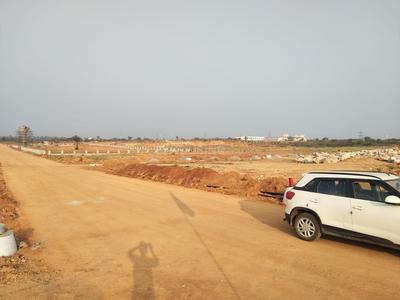 160 Sq.ft Residential Plot for Sale in Nandiwanaparthy, Hyderabad